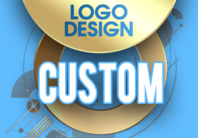 LOGO Design Package Custom