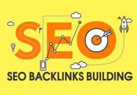 Seo Backlinks Building